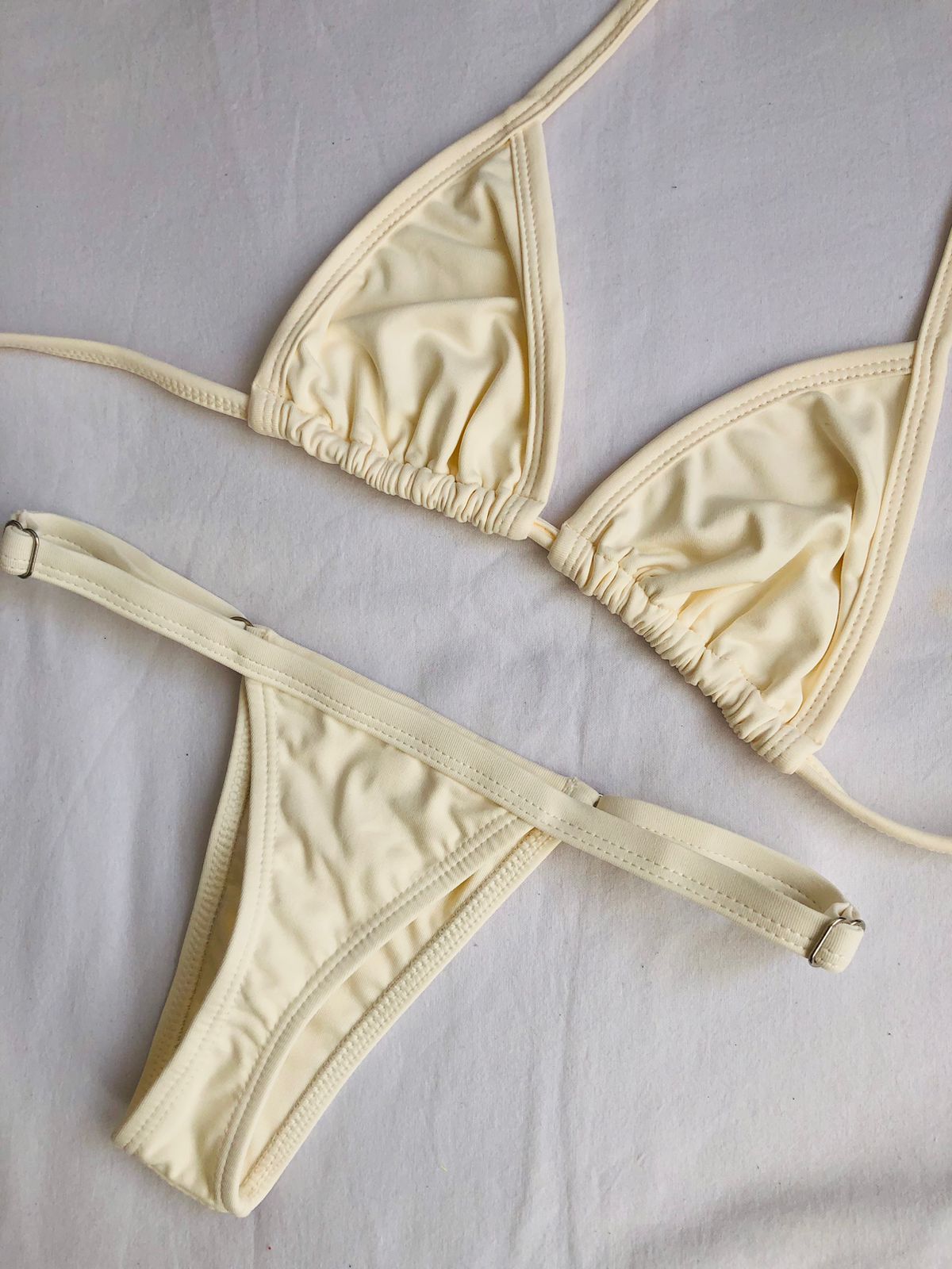 Bikini Rio Off-White
