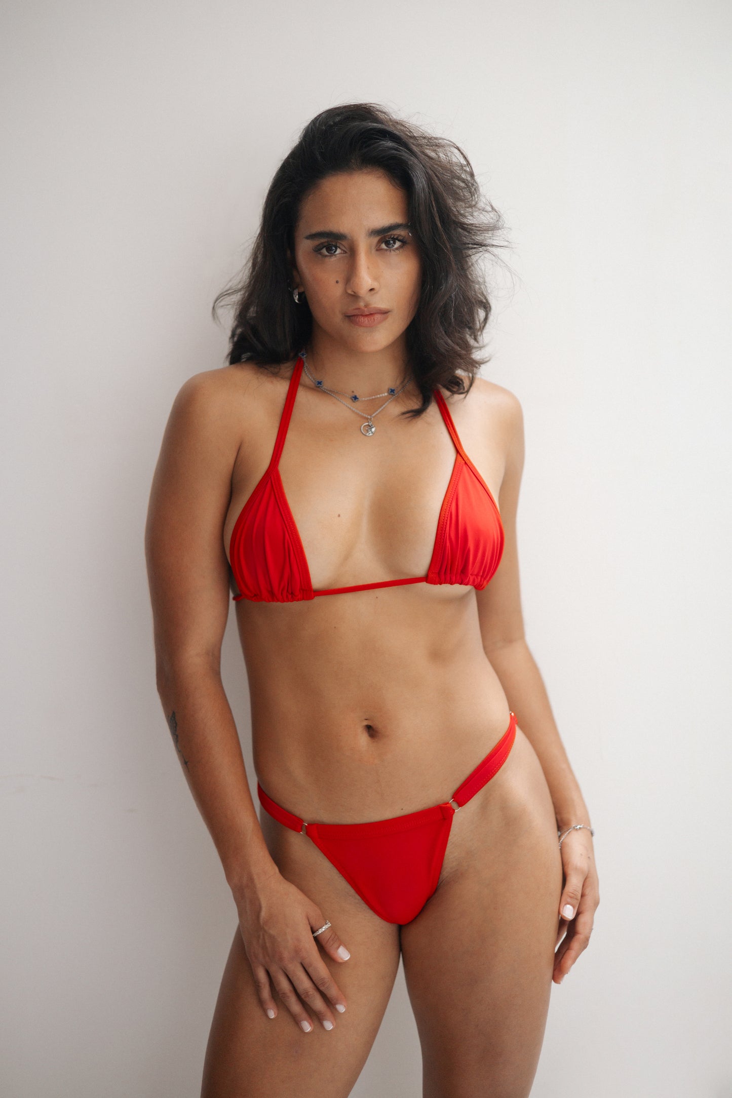 Bikini Rio - Red
